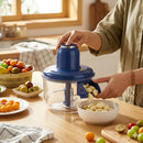 Descascador Elétrico TurboPeel™ – Descasque Uvas e Alho em Segundos