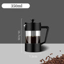 Cafeteira Francesa Prensa 300ml/600ml