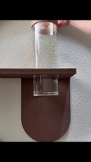 Quadro Decorativo Lotus Q8 com Iluminação LED – 85×60cm | Pintura Manual em MDF