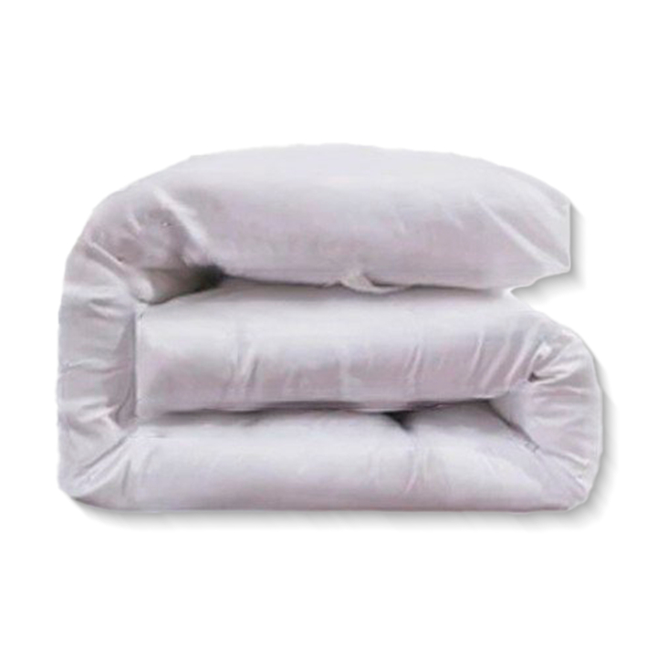 Pillow Top Protetor de Colchão 400 Fios Macio Super King Queen Casal