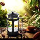 Cafeteira Francesa Prensa 300ml/600ml