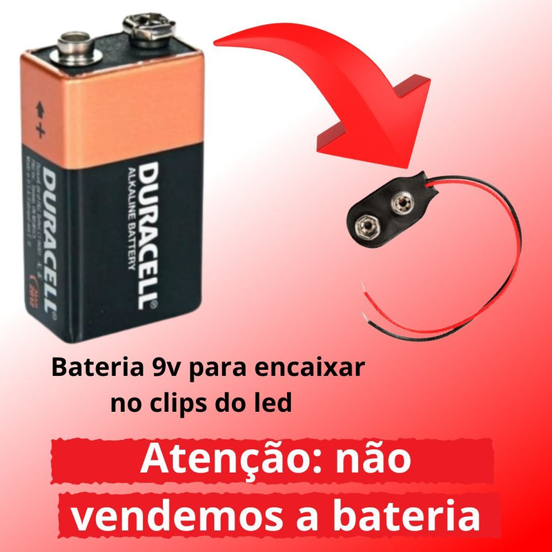 Espelho Orgânico Decorativo Lapidado com Led Cm para Sala Quarto Banheiro Cozinha