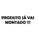 Nicho Organizador Retangular 50x20x10cm Kit 3 Peças Em Mdf Branco ou Preto Banheiro, Quarto, sala, cozinha com Suporte