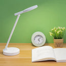 Luminária LED Mesa Recarregável- 3 Tons de Luz