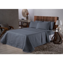 Kit 04 Peças Cobre Leito Avulso + Jogo de Lençol Casal Padrão Promoção