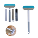 Escova Removedor de Pelos Cachorro Gatos Multifuncional Roupas Remoção De Pó DT9461